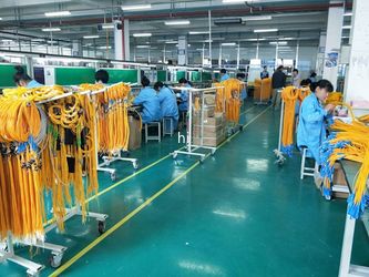 Китай Qingdao Sunet Technologies Co., Ltd.