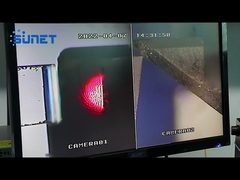 Best Quality FTTH Fiber Optic PLC Splitter