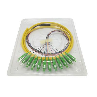Низкий отрезок провода оптического волокна PDL, отрезок провода для кабеля оптического волокна