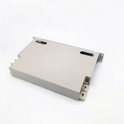 Волокно ST ISO14001 CATV 4U - оптическая коробка распределения, коробка управления волокна
