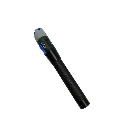 Набор инструментов для оптоволокна Ftth, 9 шт., черный