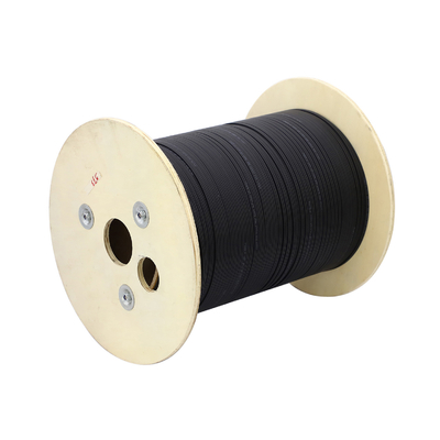 Куртка кабеля падения LSZH G657A1 G657A2 FRP KFRP FTTH